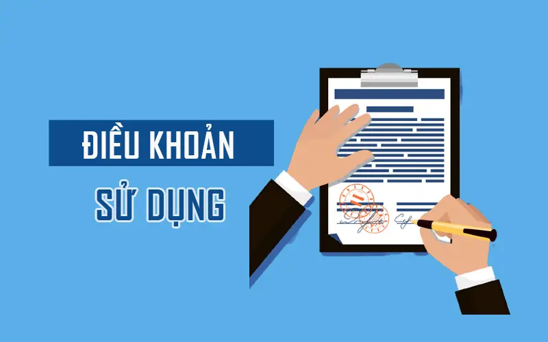 Điều khoản sử dụng khi tham gia Onbet