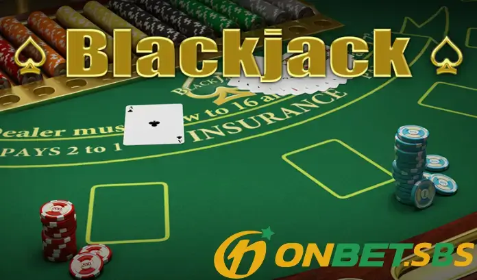 Chiến Thuật Chơi Bài Blackjack