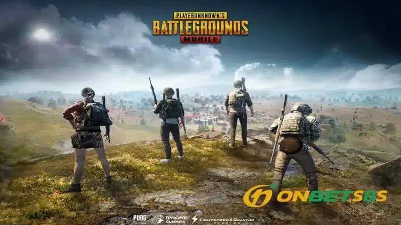 Những điều thú vị chỉ có tại PUBG Mobile 