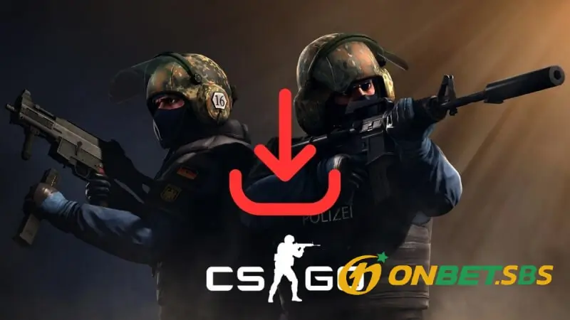 Lưu ý khi chơi CS:GO