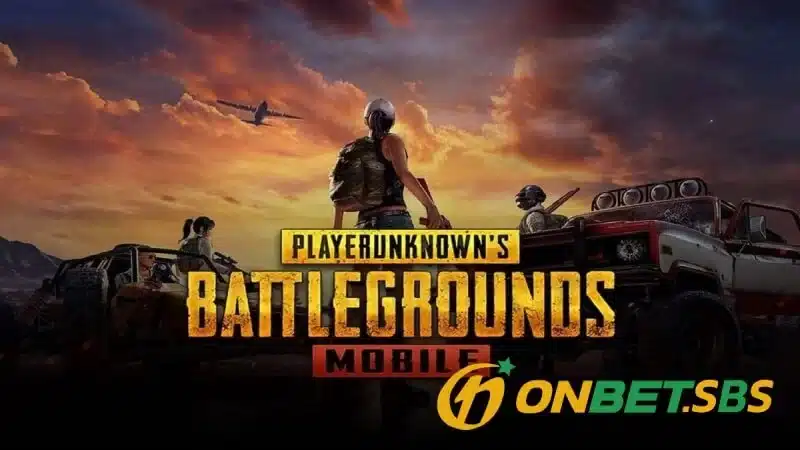 Tính năng của Pubg Mobile