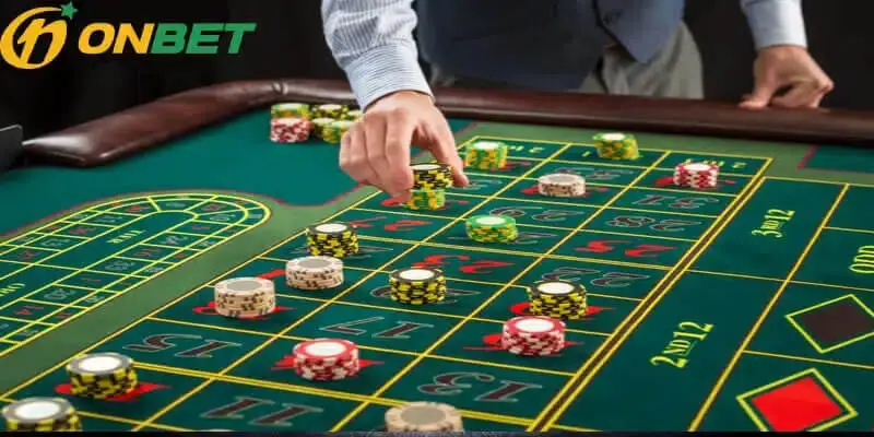 4 bước giúp anh em tham gia chơi Baccarat dễ dàng tại Onbet