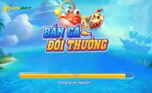 Bắn cá đổi thưởng 3D