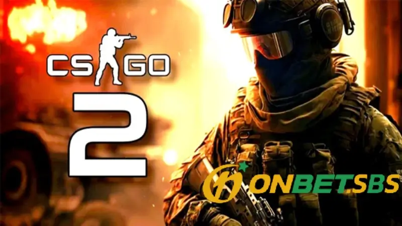 Cùng Onbet tìm hiểu về CS:GO 